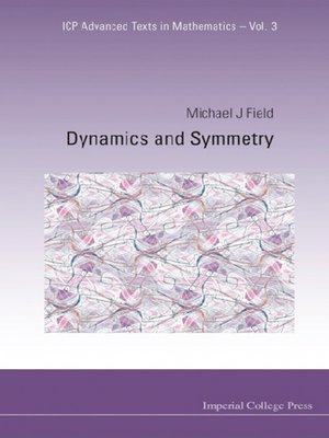 cover image of Dynamics and Symmetry